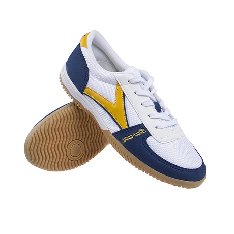 Chaussures tennis de table uniGenre - Ref 851988