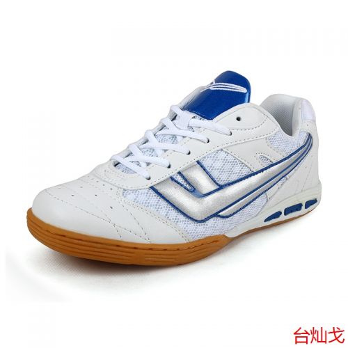 Chaussures tennis de table uniGenre Spandre - Ref 852015