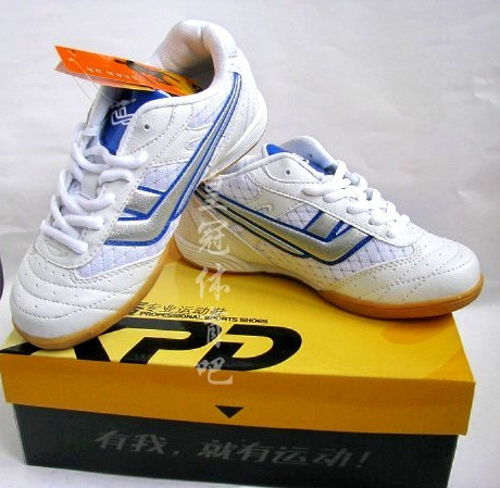 Chaussures tennis de table uniGenre Spandre - Ref 852065