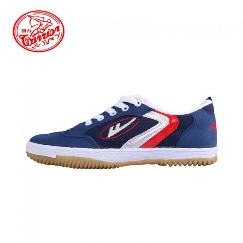  Chaussures tennis de table uniGenre Warrior - Ref 852124