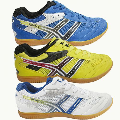  Chaussures tennis de table uniGenre - Ref 852202