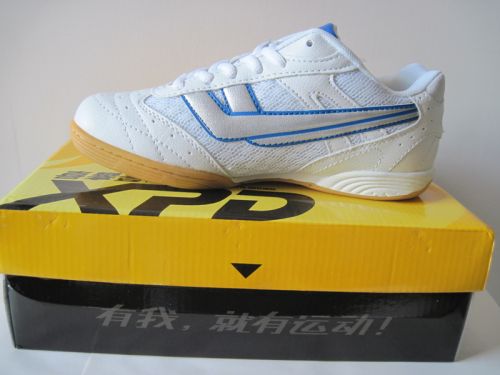 Chaussures tennis de table uniGenre Spandre - Ref 852231