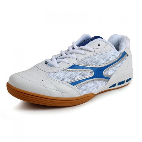 Chaussures tennis de table uniGenre Spandre - Ref 852236