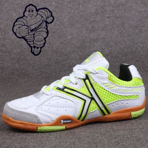 Chaussures tennis de table uniGenre - Ref 852240