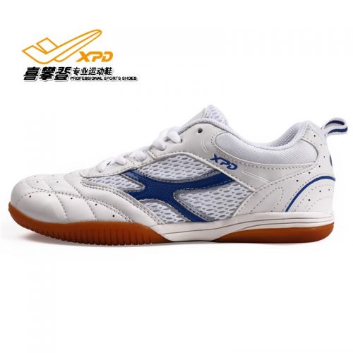 Chaussures tennis de table uniGenre Spandre - Ref 852273