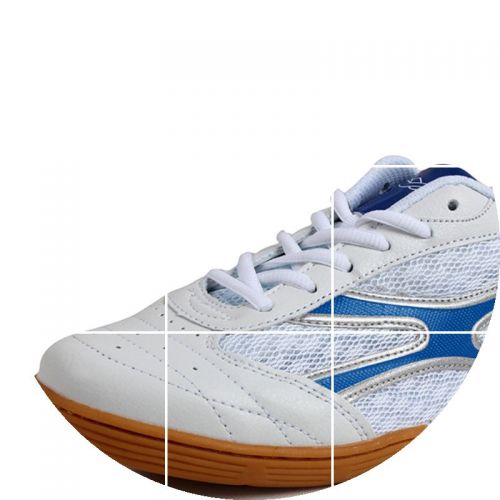 Chaussures tennis de table homme Spandre - Ref 852283
