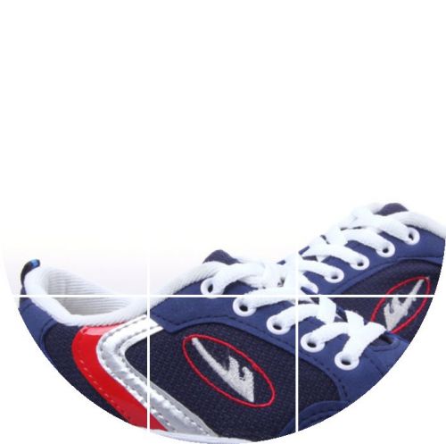  Chaussures tennis de table homme - Ref 852296