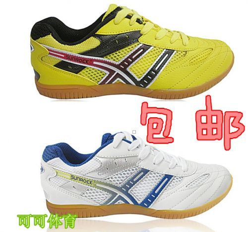  Chaussures tennis de table uniGenre - Ref 852300
