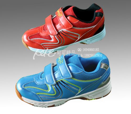  Chaussures tennis de table uniGenre SWORD - Ref 852303