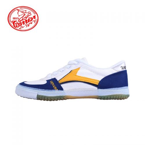  Chaussures tennis de table uniGenre Warrior - Ref 852342