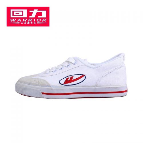  Chaussures tennis de table uniGenre Warrior - Ref 852346
