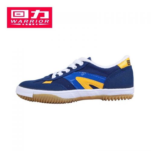  Chaussures tennis de table uniGenre Warrior - Ref 852350