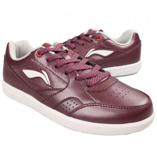 Chaussures tennis de table femme LINING Rechercher tag - Ref 852357