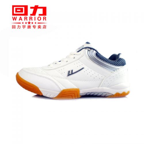  Chaussures tennis de table uniGenre Warrior - Ref 852383