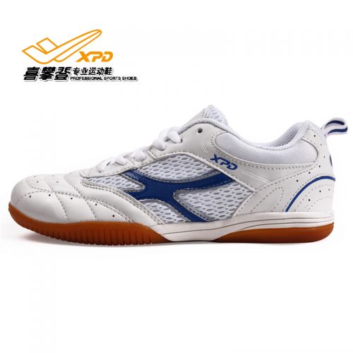 Chaussures tennis de table uniGenre Spandre - Ref 852387