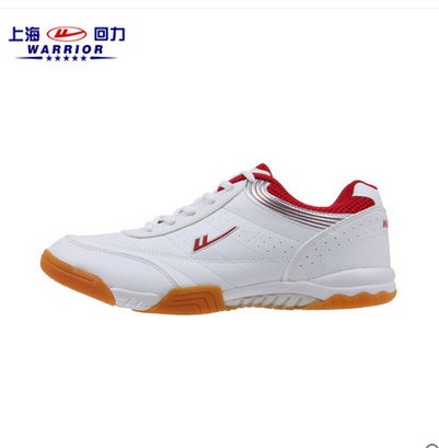 Chaussures tennis de table uniGenre guerrier - Ref 852398