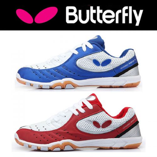 Chaussures tennis de table uniGenre - Ref 852405