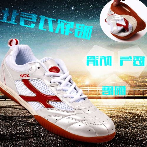 Chaussures tennis de table uniGenre Spandre - Ref 852472
