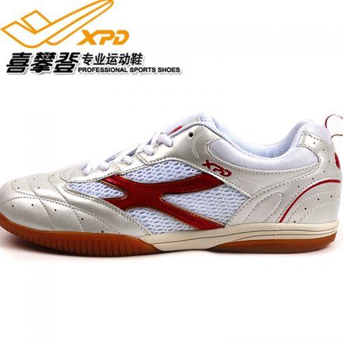 Chaussures tennis de table uniGenre Spandre - Ref 852484