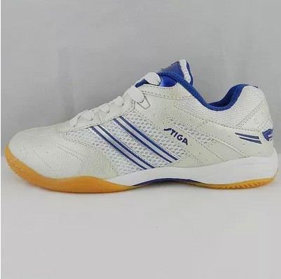  Chaussures tennis de table uniGenre STIGA - Ref 852521