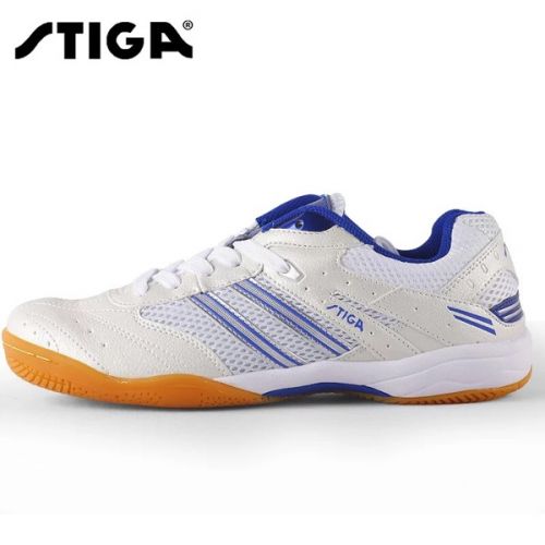  Chaussures tennis de table uniGenre - Ref 852551