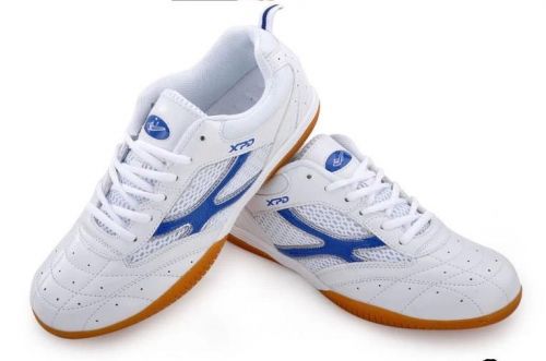  Chaussures tennis de table uniGenre Spandre - Ref 852591