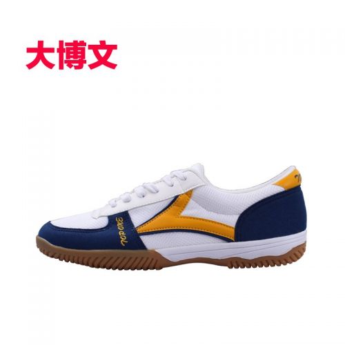 Chaussures tennis de table uniGenre - Ref 852625