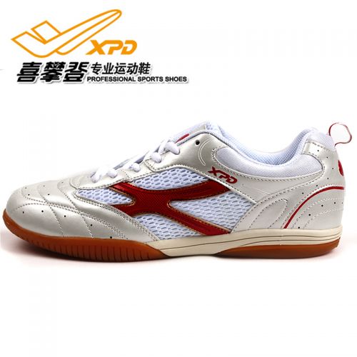 Chaussures tennis de table uniGenre Spandre - Ref 852725