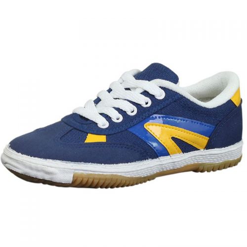 Chaussures tennis de table uniGenre Warrior - Ref 852754
