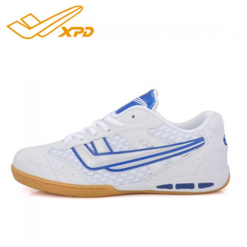 Chaussures tennis de table uniGenre Spandre - Ref 852840