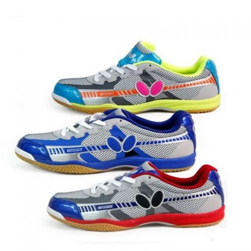  Chaussures tennis de table uniGenre - Ref 852868