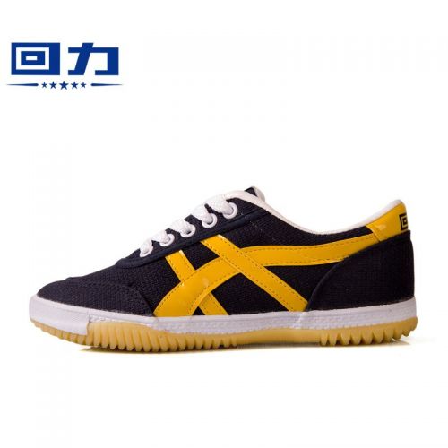  Chaussures tennis de table uniGenre Warrior - Ref 852873