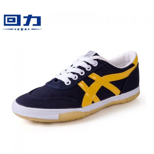 Chaussures tennis de table uniGenre Warrior - Ref 852881