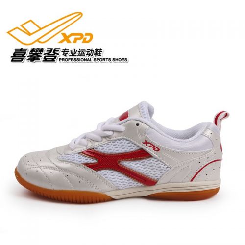 Chaussures tennis de table uniGenre Spandre - Ref 852904
