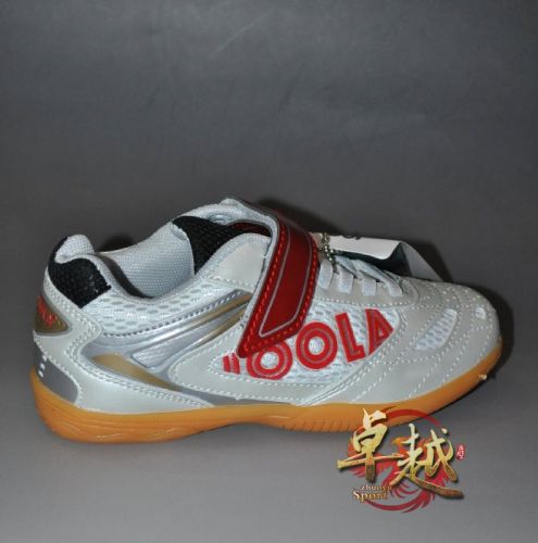 Chaussures tennis de table uniGenre JOOLA aile volante - Ref 852954