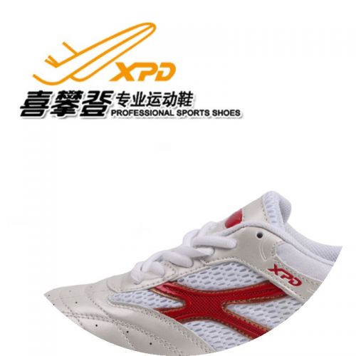 Chaussures tennis de table uniGenre Spandre - Ref 852974