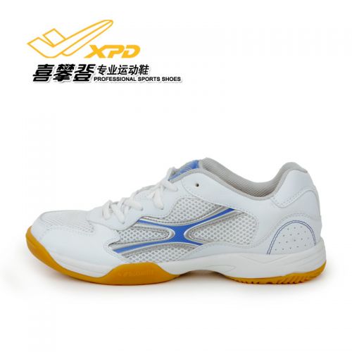  Chaussures tennis de table uniGenre Spandre - Ref 852993