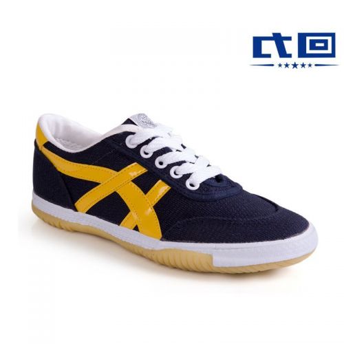  Chaussures tennis de table uniGenre Warrior - Ref 853088