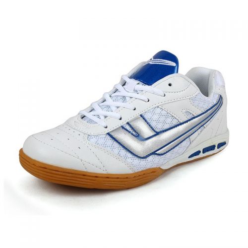 Chaussures tennis de table uniGenre Spandre - Ref 853123