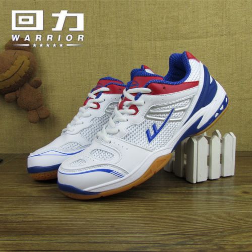 Chaussures tennis de table homme Warrior - Ref 859037