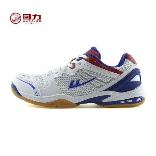  Chaussures tennis de table homme Warrior - Ref 859463