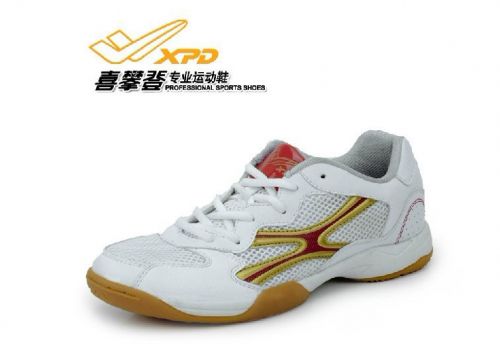  Chaussures tennis de table uniGenre Spandre - Ref 859473