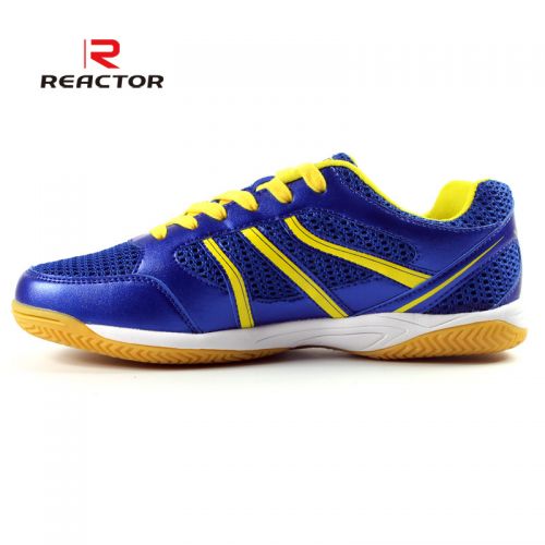  Chaussures tennis de table uniGenre - Ref 859499