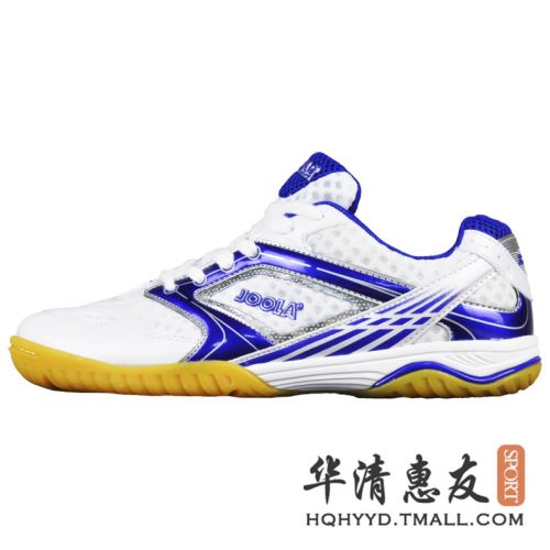  Chaussures tennis de table uniGenre JOOLA - Ref 859507