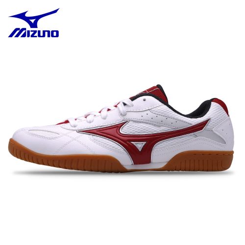  Chaussures tennis de table uniGenre MIZUNO -Cross Match Pllo ME- printemps et l'été hommes femmes - Ref 859521