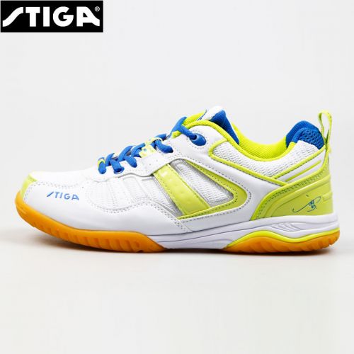  Chaussures tennis de table uniGenre STIGA - Ref 859538