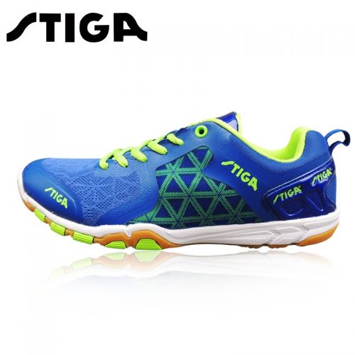 Chaussures tennis de table uniGenre STIGA - Ref 859547
