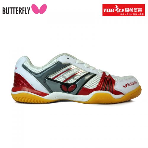  Chaussures tennis de table uniGenre BUTTERFLY - Ref 859570