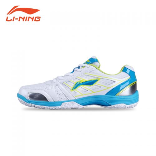  Chaussures tennis de table homme LINING - Ref 859600