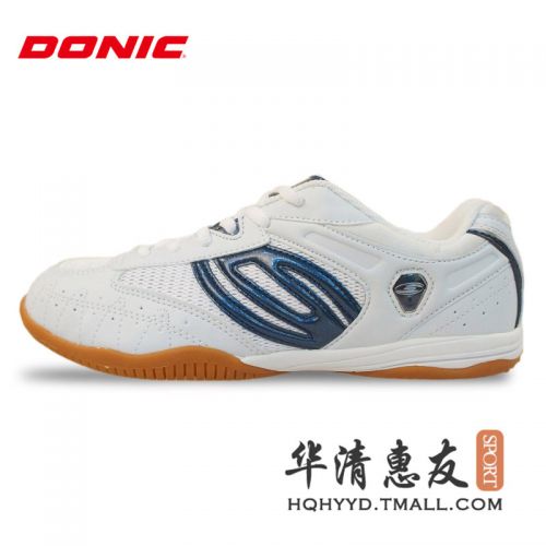 Chaussures tennis de table uniGenre DONIC - Ref 859602